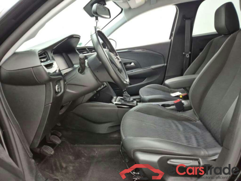 Opel Corsa 1.5 Turbo D Elegance LED Navi 1/2 Leather KeylessGo Camera Klima PDC ... #5