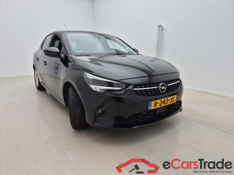 Opel Corsa 1.5 Turbo D Elegance LED Navi 1/2 Leather KeylessGo Camera Klima PDC ... #2
