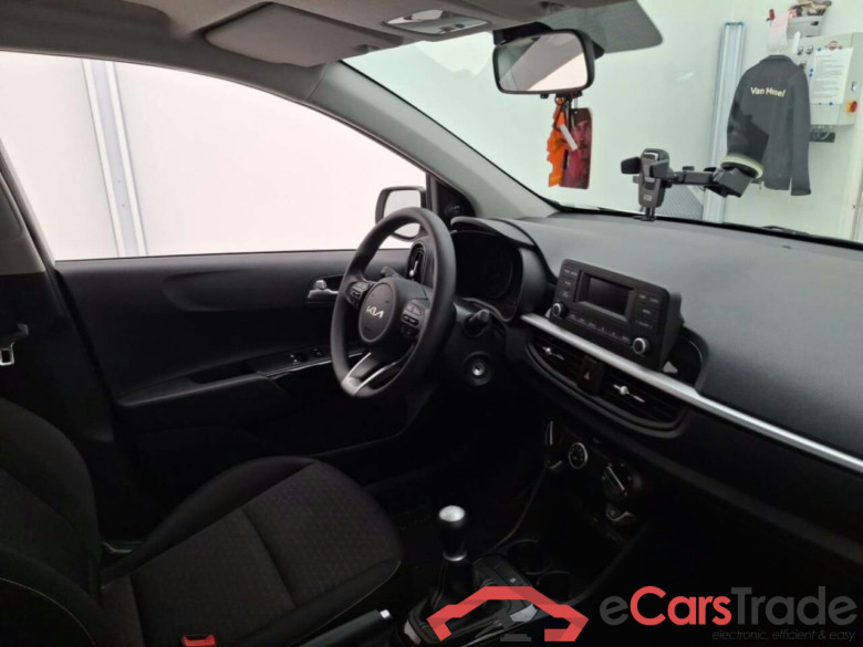 KIA Picanto 1.0 DPi ComfortLine #3