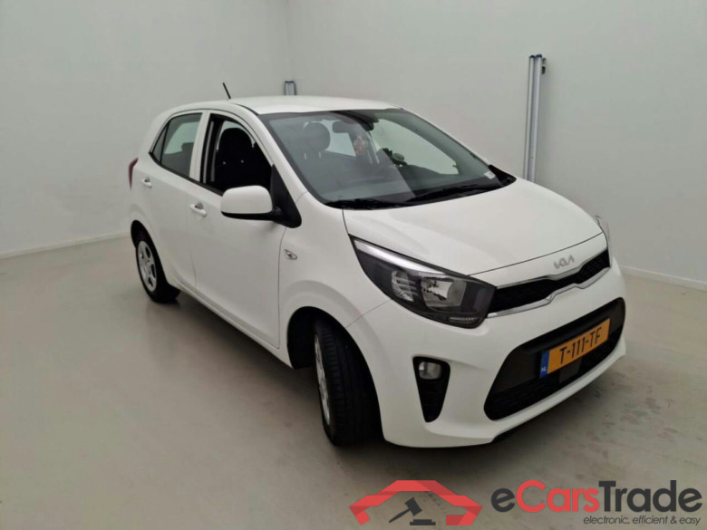 KIA Picanto 1.0 DPi ComfortLine #5