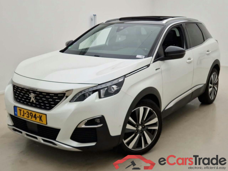 PEUGEOT 3008 1.2 PT GT Line #1