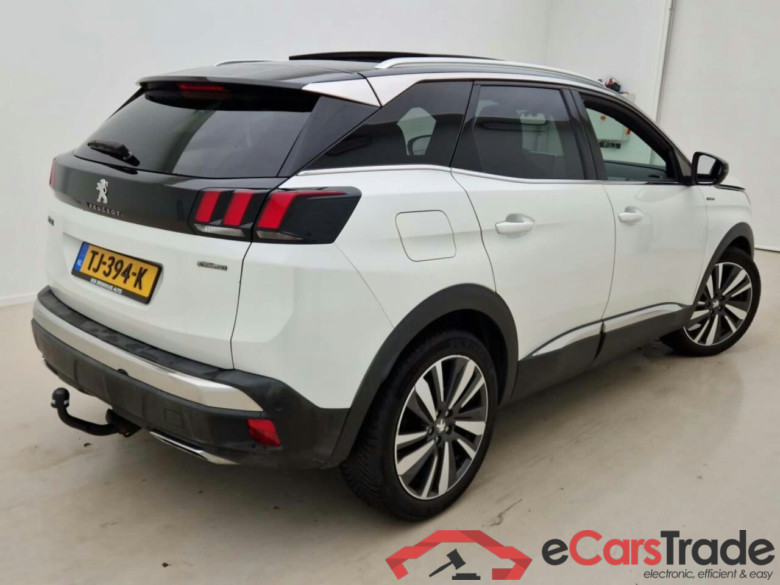 PEUGEOT 3008 1.2 PT GT Line #2