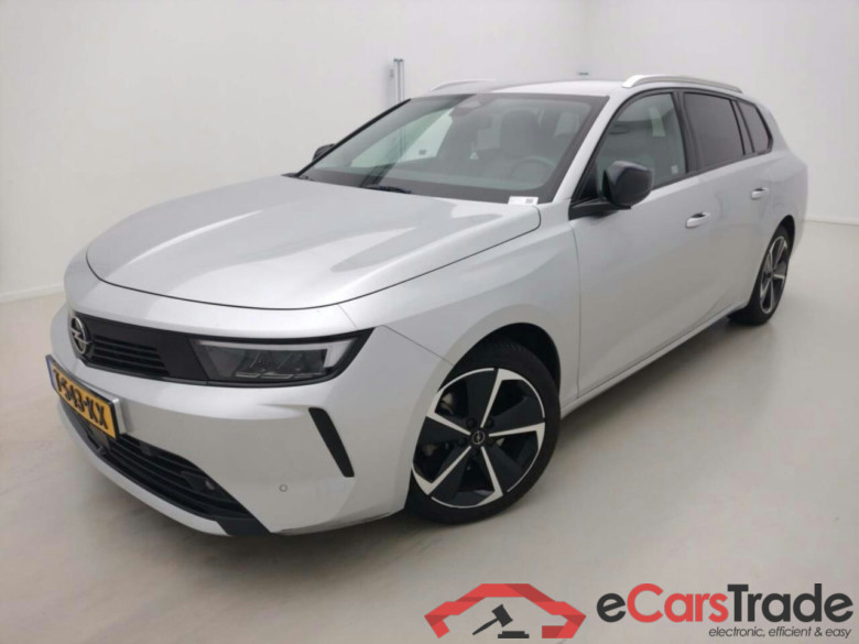 OPEL Astra Sports Tourer 1.2 Turbo Level 4 AUT #1