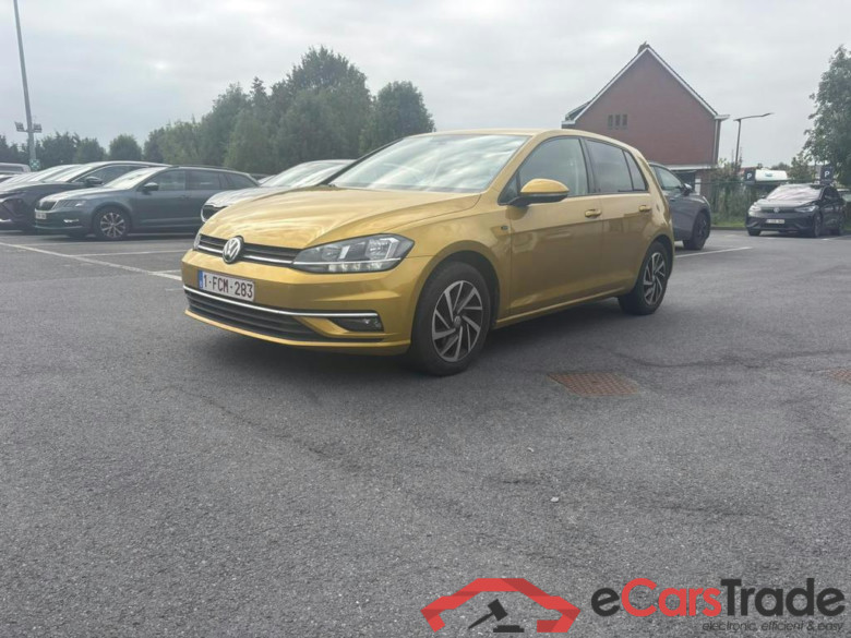 VOLKSWAGEN Golf VII 1.0 TSI BMT Join