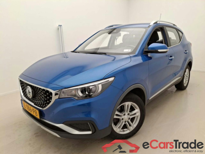 MG MG ZS EV Comfort 45 kWh #1