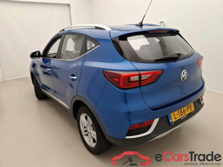 MG MG ZS EV Comfort 45 kWh #4
