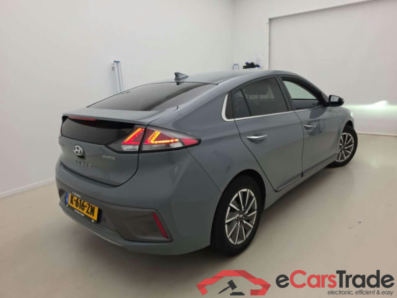 HYUNDAI IONIQ Premium EV 38 kWh #2