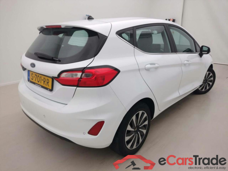 FORD Fiesta 1.0 EcoB.Hy. Tit. #2