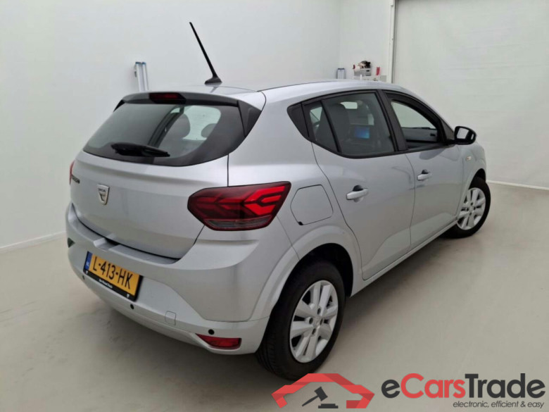 Dacia SANDERO 1.0 TCe Comfort #2