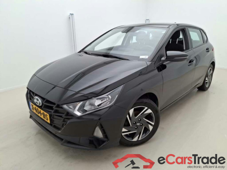 HYUNDAI I20 1.2 MPI Comfort #1