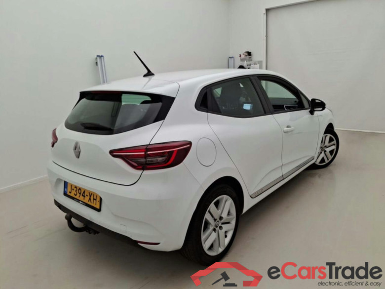 RENAULT CLIO 1.5 dCi Zen #2