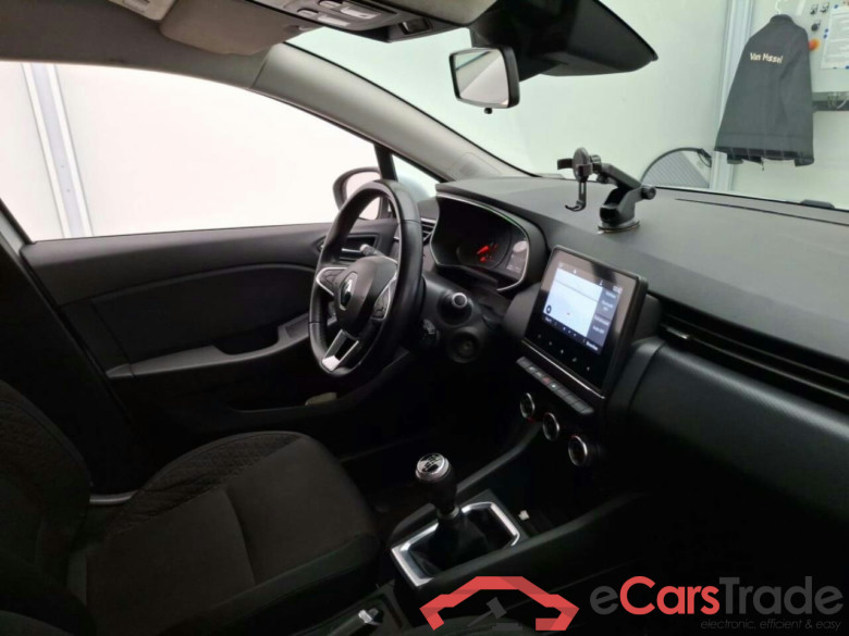 RENAULT CLIO 1.5 dCi Zen #3