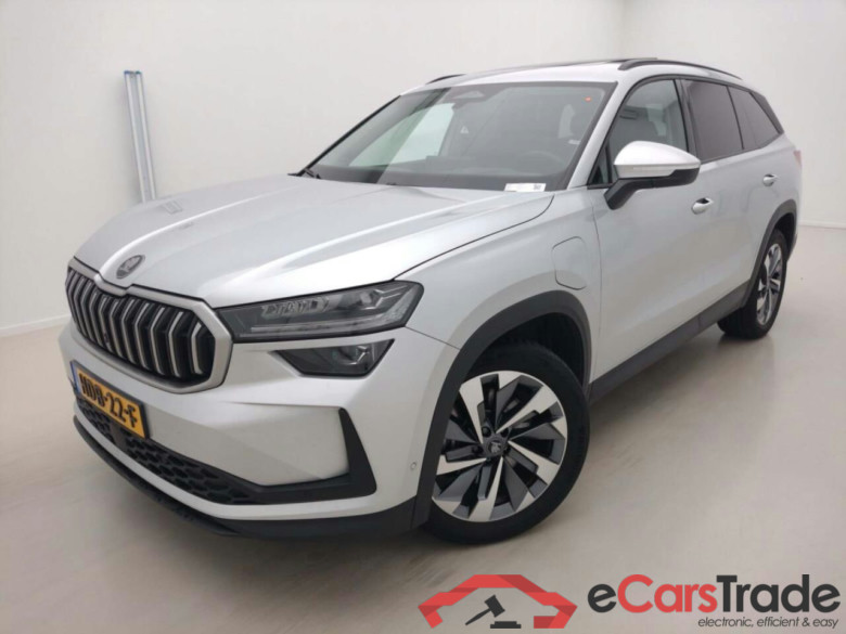 SKODA Kodiaq 1.5 TSI PHEV Bns. Ed. DSG