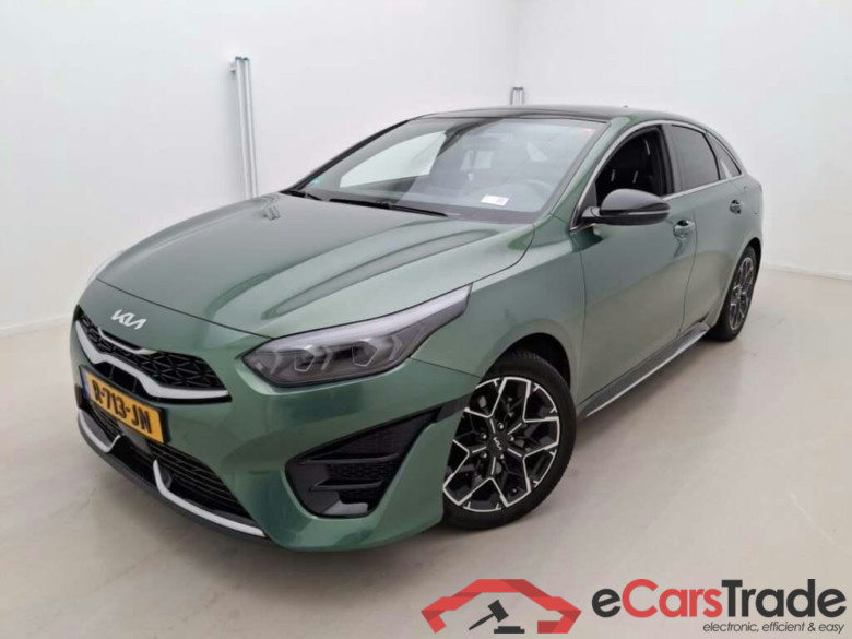 KIA PRO CEED 1.5 T-GDi GT-PlusL.  #1