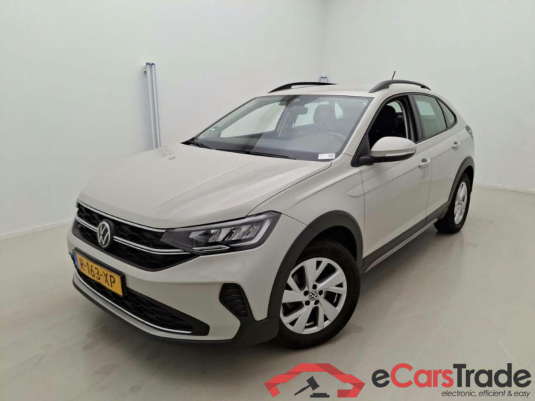 VOLKSWAGEN Taigo 1.0 TSI Life