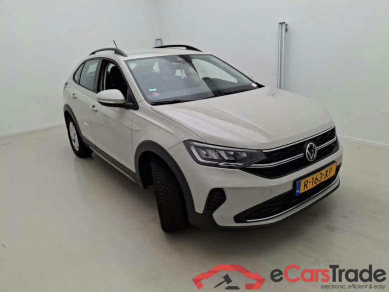 VOLKSWAGEN Taigo 1.0 TSI Life #5