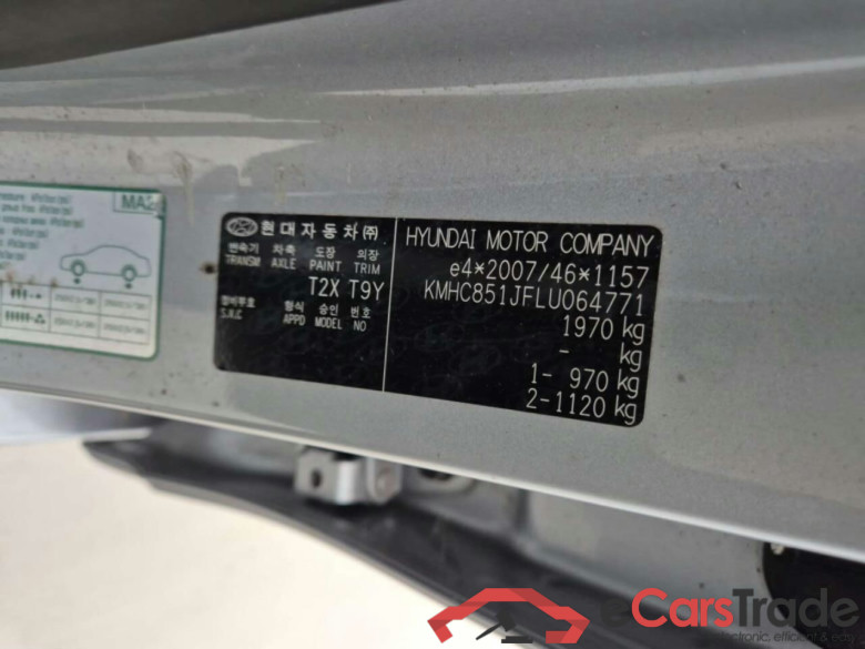 HYUNDAI IONIQ Comfort EV 38 kWh #4