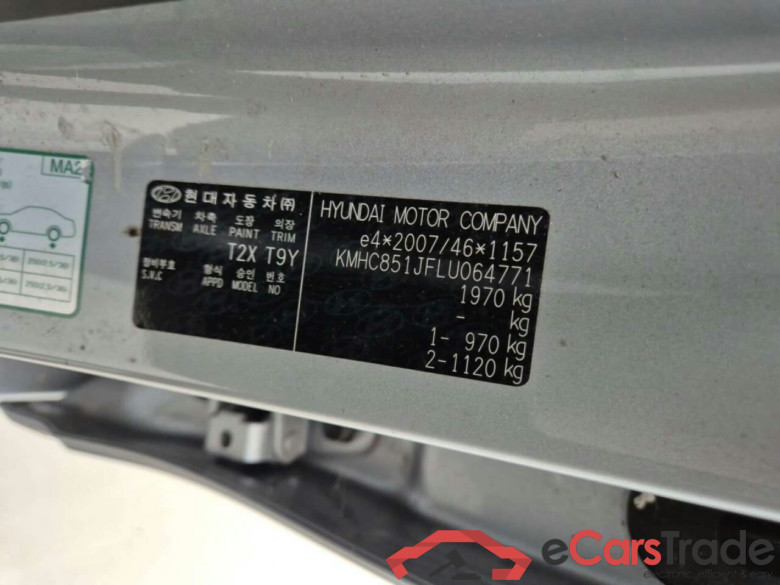HYUNDAI IONIQ Comfort EV 38 kWh #5