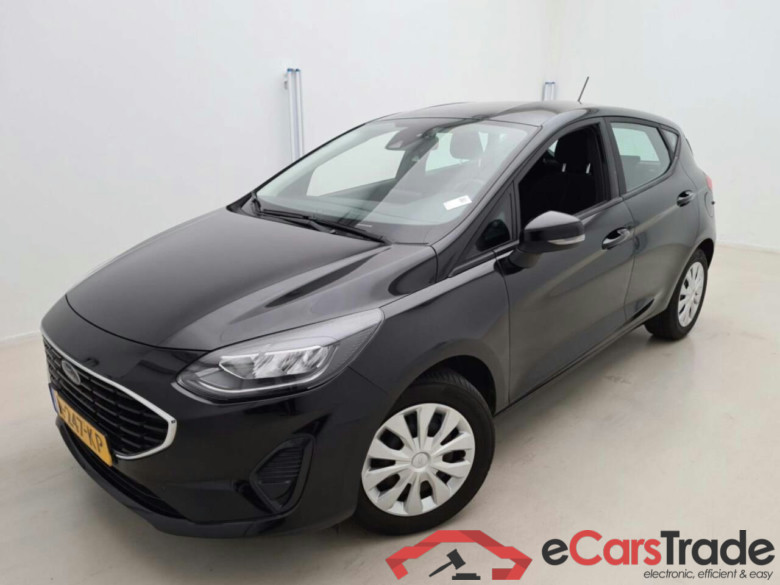 FORD Fiesta 1.0 EB Connected #1