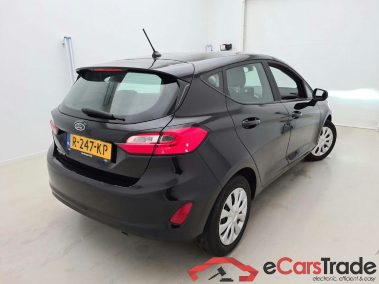 FORD Fiesta 1.0 EB Connected #2
