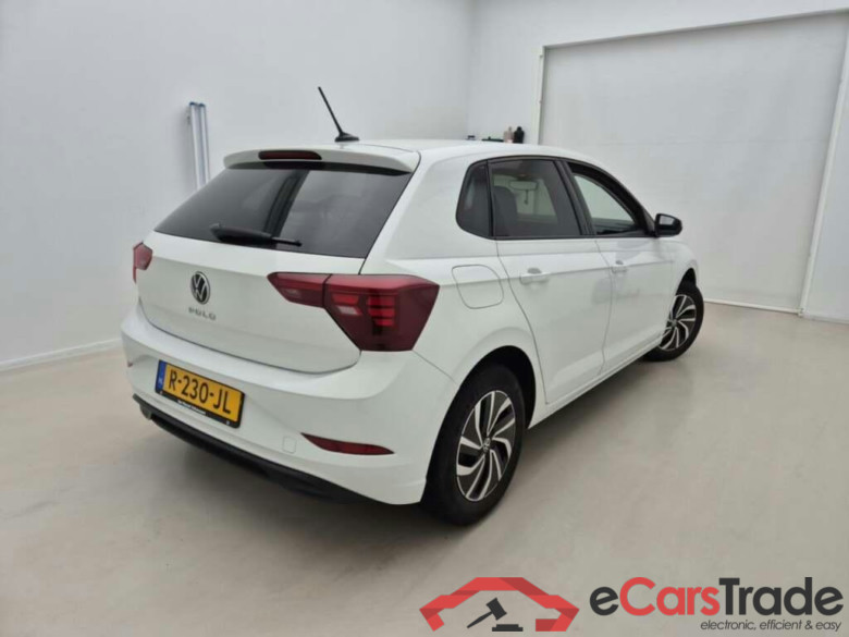 VOLKSWAGEN POLO 1.0 TSI Go #2