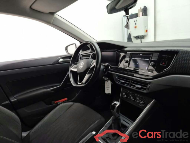 VOLKSWAGEN POLO 1.0 TSI Go #3