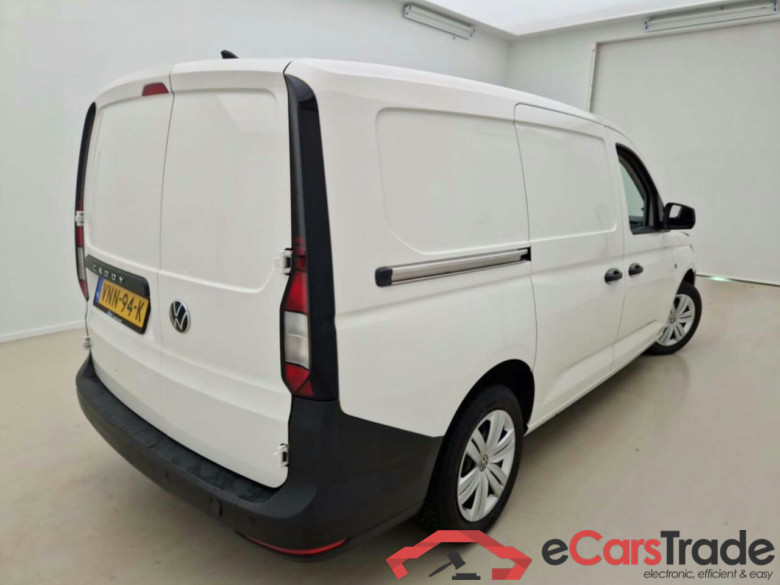 VOLKSWAGEN Caddy Cargo Maxi 2.0 TDI Comfort #2
