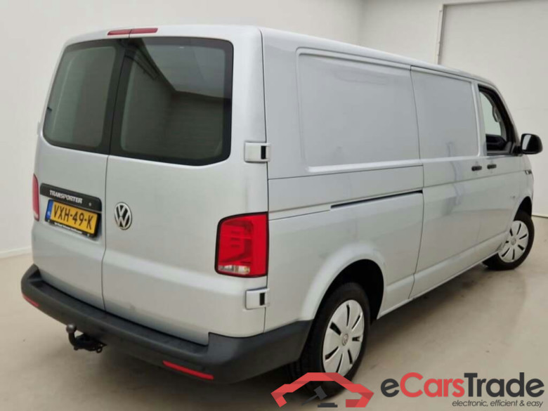 VOLKSWAGEN Transporter 2.0 TDI L2H1 #2