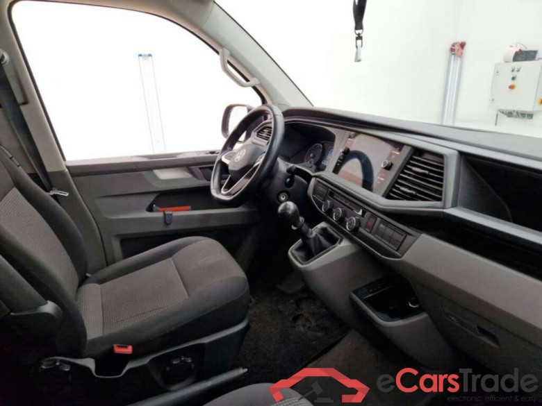 VOLKSWAGEN Transporter 2.0 TDI L2H1 #3