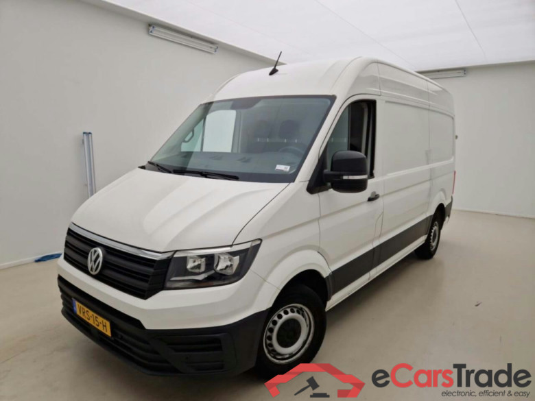 VOLKSWAGEN Crafter 30 2.0 TDI L3H2 