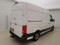 preview Volkswagen Crafter #1
