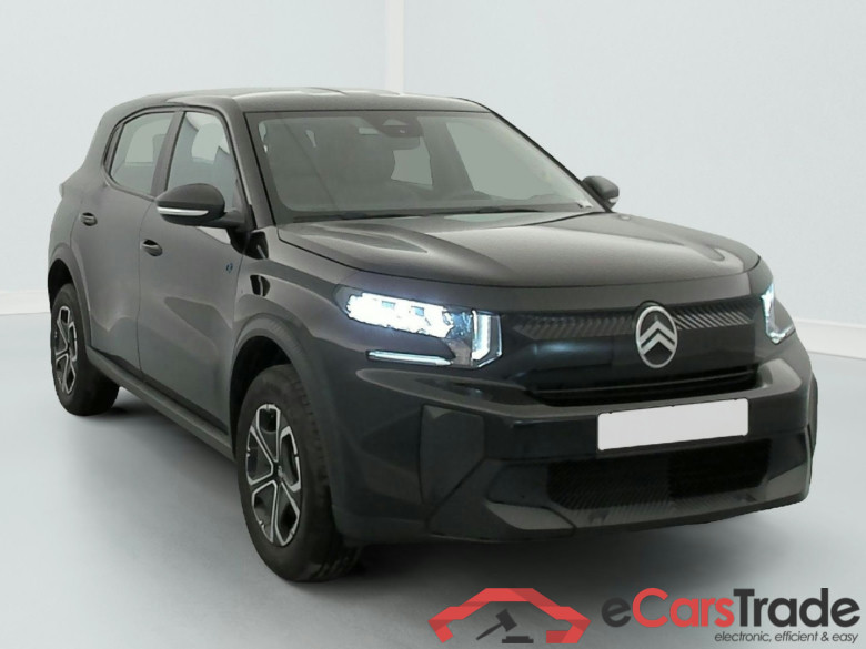 Citroen C3 Aircross You 113 ch autonomie confort