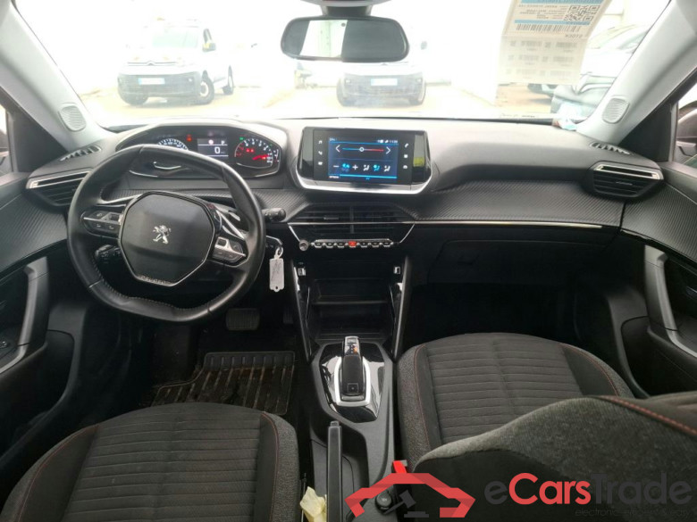2008 Active Business 1.2 PureTech 130CV BVA8 E6d #5