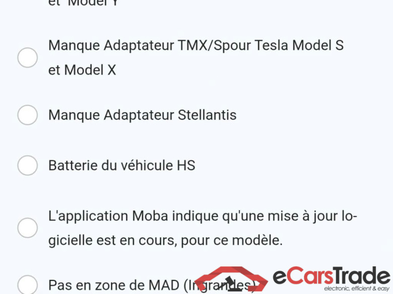 TESLA Model 3 / 2018 / 4P / Berline RWD #3