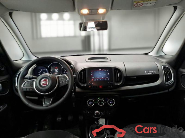 FIAT 500L / 2017 / 5P / MONOVOLUME 1.3 MULTIJET 95CV CROSS #3