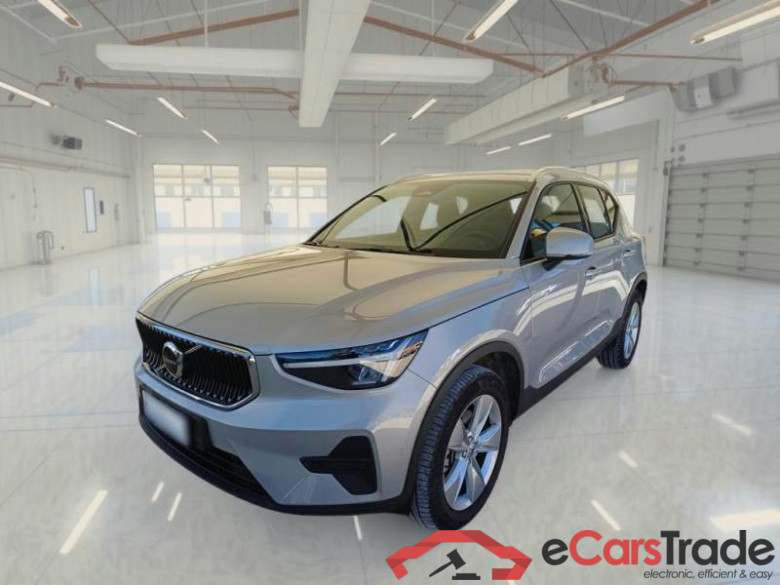 VOLVO XC40 / 2021 / 5P / SUV B3 AUTOMATICO CORE