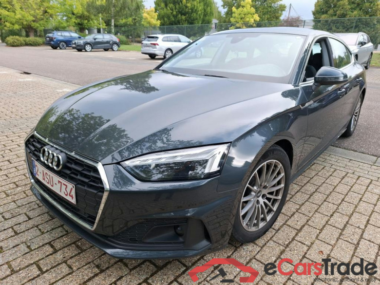 AUDI A5 SPORTBACK 2.0 35 TDI S TRONIC BUS. ED. #1