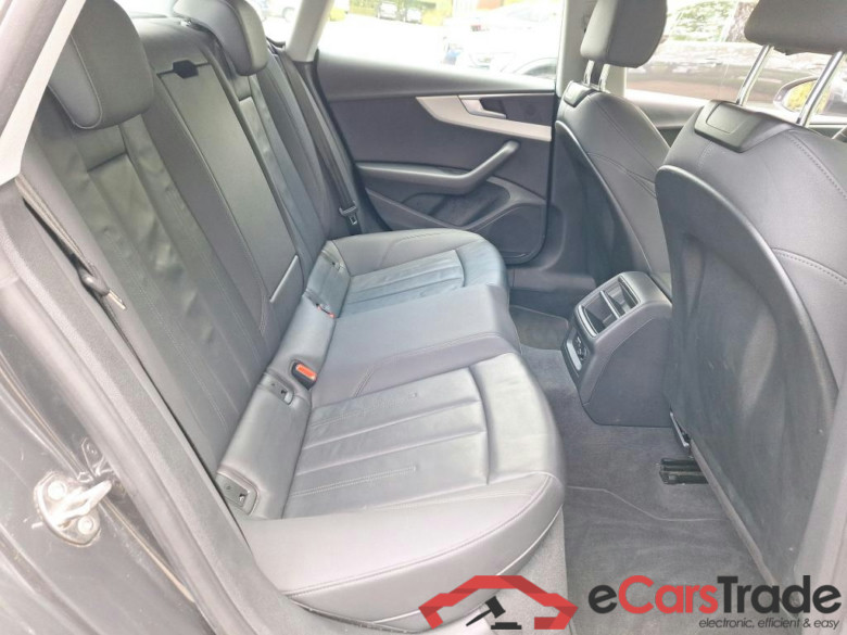 AUDI A5 SPORTBACK 2.0 35 TDI S TRONIC BUS. ED. #6