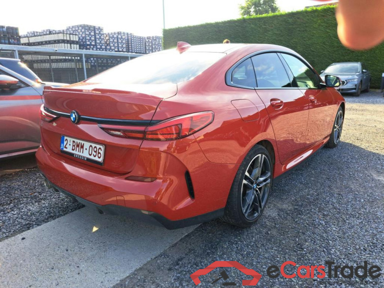 BMW 2 SERIES GRAN COUPE 1.5 218I GRAN COUPE #4