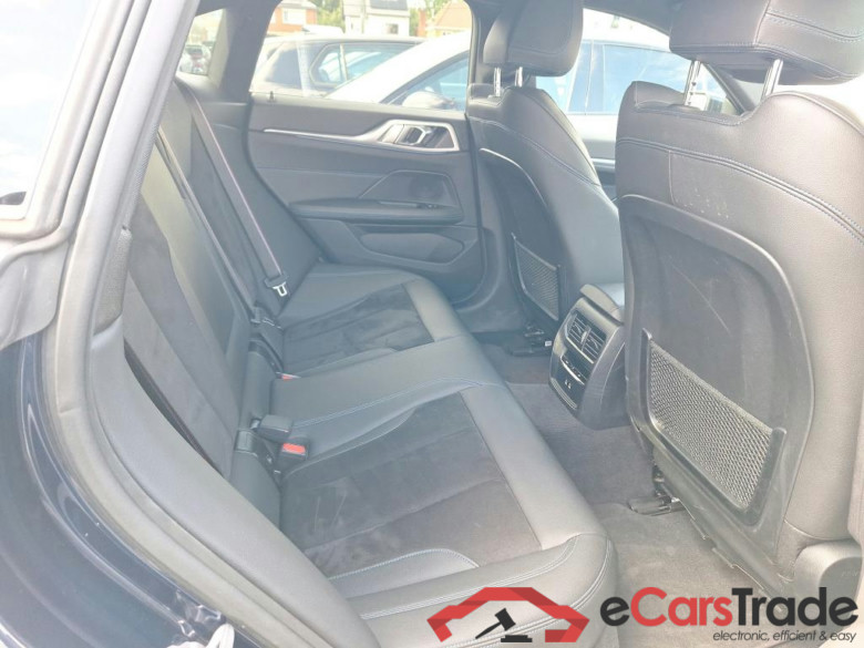 BMW I4 BEV EDRIVE35 GRAN COUPE #6