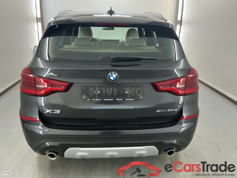 BMW X3 2.0 XDRIVE30E (120KW) AUTO #5