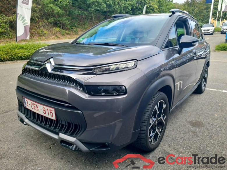 CITROËN C3 AIRCROSS 1.2 PURETECH 110 S&S SHINE #1