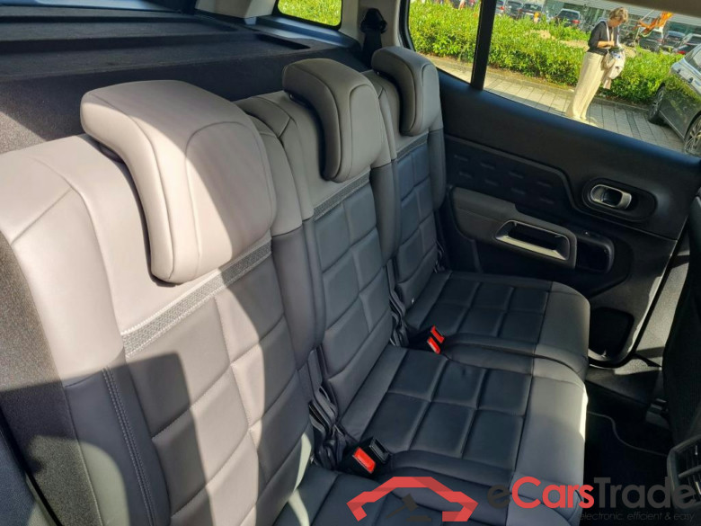 CITROËN C5 AIRCROSS 1.6 PHEV 225 E-EAT8 SHINE AUTO #6
