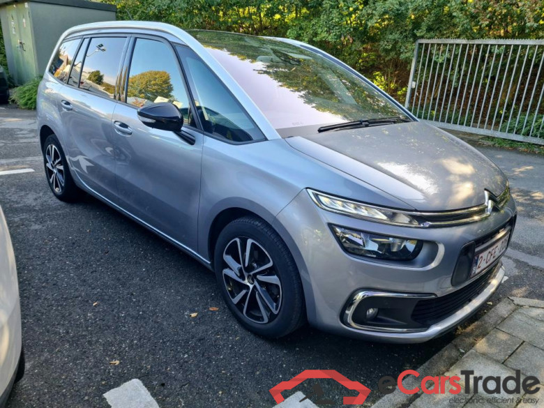 CITROËN GRAND C4 SPACETOURER 1.2 PURETECH 130 S-S SHINE #2