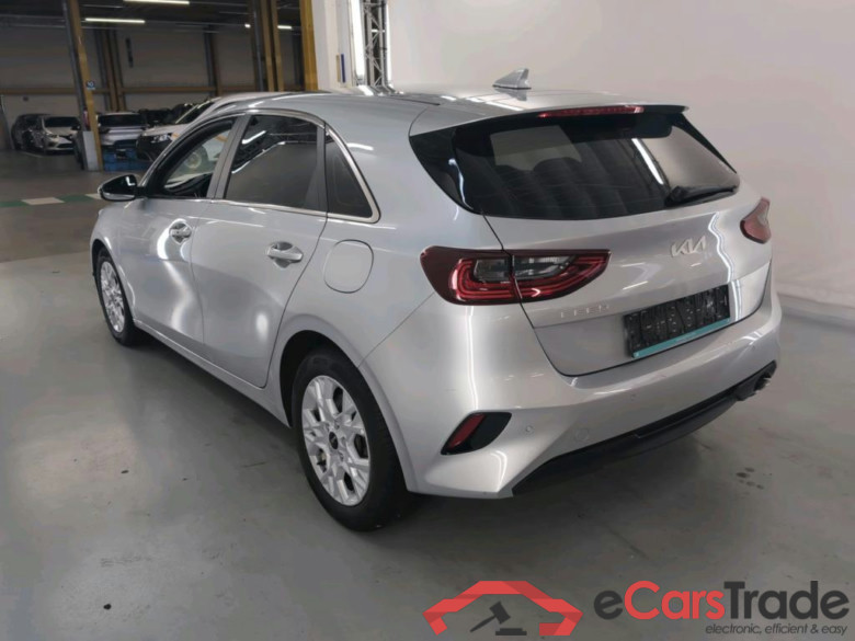 KIA CEE'D 1.0 T-GDI MHEV PULSE DCT #3