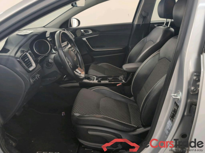 KIA CEE'D 1.0 T-GDI MHEV PULSE DCT #5