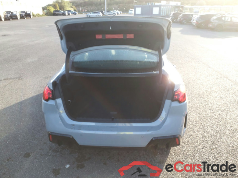 BMW SERIE  BMW SERIE  220I 170 CV Gran Coupé M Sport + TOIT OUVRANT + CUIR VEGANZA + PACK PREMIUM + volant chauffant #2