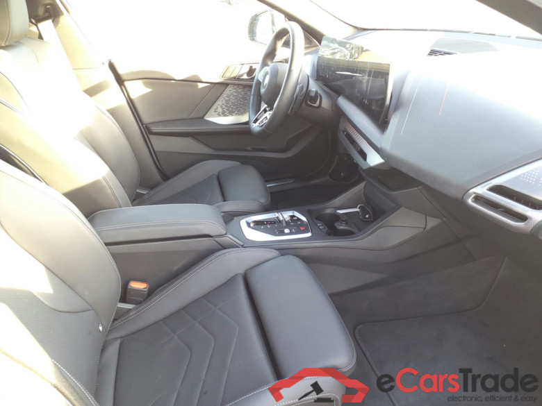 BMW SERIE  BMW SERIE  220I 170 CV Gran Coupé M Sport + TOIT OUVRANT + CUIR VEGANZA + PACK PREMIUM + volant chauffant #5