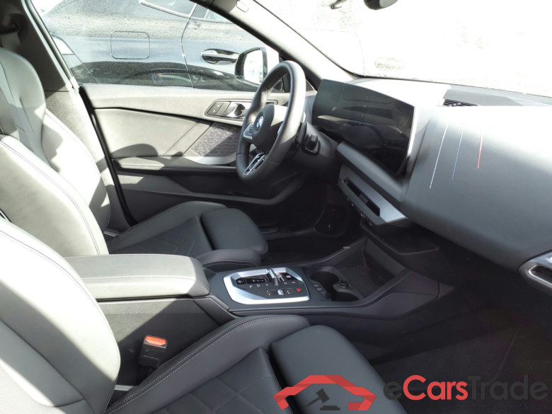 BMW SERIE  BMW SERIE  220I 170 CV Gran Coupé M Sport + TOIT OUVRANT + CUIR VEGANZA + PACK PREMIUM + volant chauffant #5