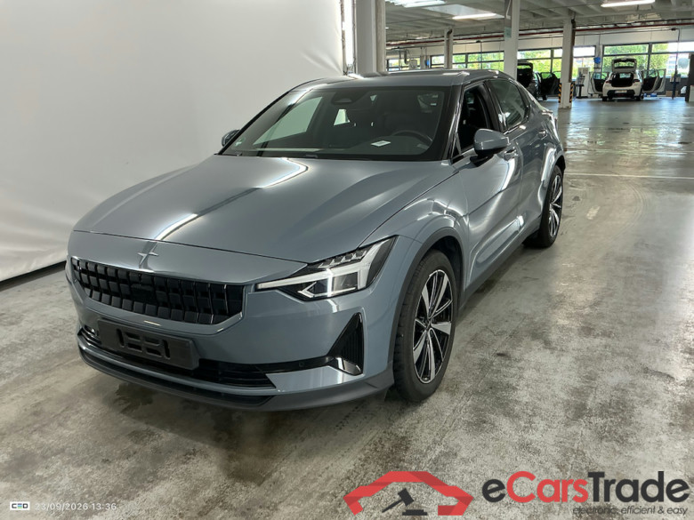 POLESTAR 2 BEV 64KWH SINGLE MOTOR STANDARD RANGE #1